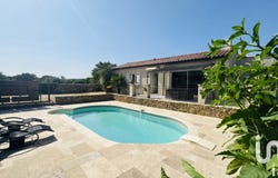 Salazac, Occitanie 30760