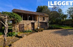 Nanthiat, Nouvelle-Aquitaine 24800