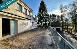 Keskastel, Alsace 67260