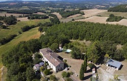 Castelnau-de-Montmiral, Midi-Pyrénées 81140
