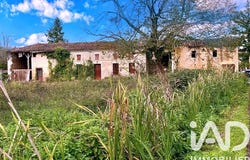 Cercoux, Nouvelle-Aquitaine 17270