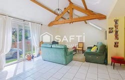 Maisons-Laffitte, Île-de-France 78600