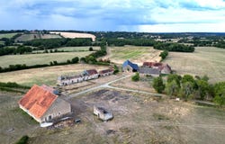 Maillet, Centre 36340