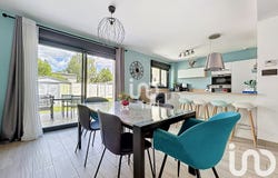 Pontault-Combault, Île-de-France 77340