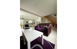 Ruffiac, Bretagne 56140