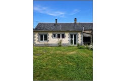 Saint-Marc-Le-Blanc, Bretagne 35460