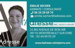 GESTE, Pays de la Loire 49600