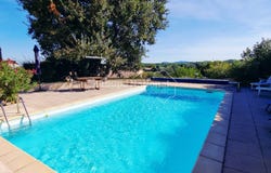 Sabran, Languedoc-Roussillon 30200