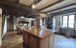 Les Baroches, Meurthe-et-Moselle 54150