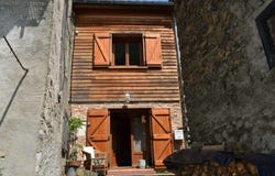 Campagna-de-Sault, Languedoc-Roussillon 11140