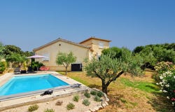 Uzès, Languedoc-Roussillon 30700