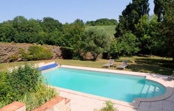 Le Temple-Sur-Lot, Lot-Et-Garonne