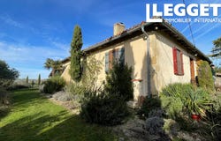 Saramon, Occitanie 32450