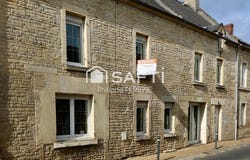 Courseulles-Sur-Mer, Basse-Normandie 14470