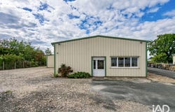 COURTENAY, Centre-Val de Loire 45320