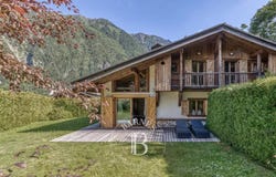 Chamonix-Mont-Blanc, Auvergne-Rhône-Alpes 74400