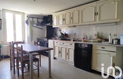 SAINT MARTIN DES MONTS, Pays de la Loire 72400