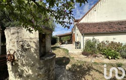 Charly, Centre-Val de Loire 18350