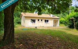 La Roche-Chalais, Aquitaine 24490