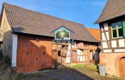 Preuschdorf, Bas-Rhin 67250