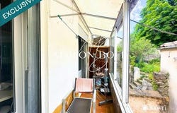 La Grand-Combe, Languedoc-Roussillon 30110