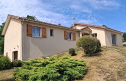 LA GENEYTOUSE, Nouvelle-Aquitaine 87400