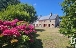 Audierne, Brittany 29770