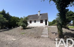 Le Mesnil-sous-Jumièges, Normandy 76480