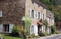 Saint-Pierre-Sur-Doux, Rhône-Alpes 07520