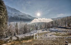 Les Houches, Auvergne-Rhône-Alpes 74310