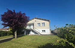 Vibrac, Poitou-Charentes 16120
