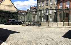 L' Aigle, Basse-Normandie 61300