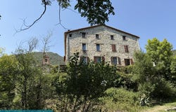 Le Tech, Languedoc-Roussillon 66230