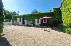 Campugnan, Aquitaine 33390