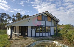 Belhade, Landes 40410