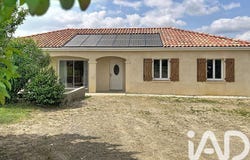 Projan, Occitanie 32400