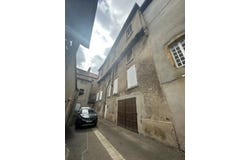 Marcigny, Saône-et-Loire 71110