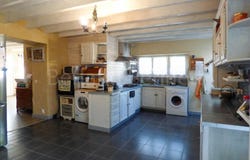 Chef-Boutonne, Poitou-Charentes 79110