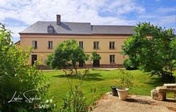 Montreuil-l'Argille, Haute-Normandie 27390