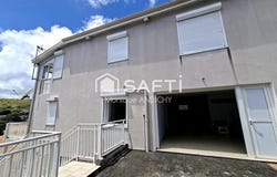 Le Francois, Poitou-Charentes 97240