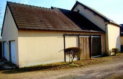 NEVERS, Bourgogne 58000
