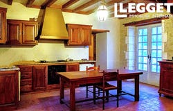 Cherval, Nouvelle-Aquitaine 24320