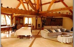 CANY BARVILLE, Haute-Normandie 76450