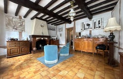 LYONS LA FORET, Normandy 27480