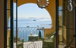 Théoule-sur-Mer, Provence-Alpes-Côte d'Azur 06590