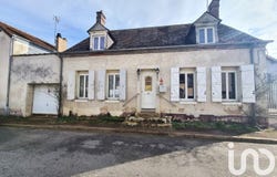Dammarie-sur-Loing, Centre-Val de Loire 45230