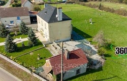 SEES, Basse-Normandie 61500