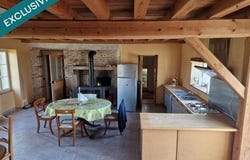 Echassieres, Auvergne 03330