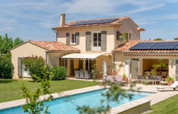 Saumane-de-Vaucluse, Provence-Alpes-Côte-d'Azur 84800