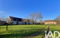 Audes, Auvergne 03190